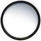 B+W MRC 701M/702M 中灰渐变镜GND 多膜圆形多层渐变镜 F-PRO GND 0.3 50%进光量 701M 82mm