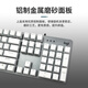 
Logitech SF K845 mechanical keyboard wired high-value office backlight e-sports game whale version K845 mechanical keyboard + SF shipping Guoqingxiong