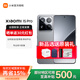Xiaomi 15Pro flagship brand new authentic 5G mobile phone Leica imaging Snapdragon 8 version mobile platform Xiaomi15 Xiaomi ThePaper OS Rock Gray 16GB+512GB official standard configuration