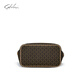 Shachi Bag Women's 2025 New Tote Bag Women's Travel One-Shoulder Crossbody Bag Handbag Birthday Valentine's Day Gift