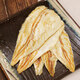 Cod fillet grilled fish fillet same style dried seafood snack ready-to-eat small dried fish snack for pregnant women taster pack 80g*1 pack