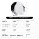 
Daily Neaty underwear washing machine, washing and drying, underwear washing machine, underwear washing machine, mini washing machine drum, lazy people without installation, water tank version 2 generation, Yunroubai