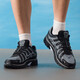 Nike (Nike) men's shoes P-6000 autumn low-top cushioning running shoes mesh breathable lightweight retro casual sneakers IF6199-003 39