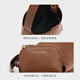 Charles/Keith25 Herbst Neues Produkt Saug-Einkaufstasche Handheld Mutter und Kinderschaufel Beutel Geburtstagsgeschenk CK2-10782671 Schokoladenschokoladenfarbe s