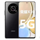 荣耀（HONOR）/X30通5G双卡双待高刷骁龙659智能拍照游戏大屏手机 幻夜黑 6GB+128GB x 5G全网通 x 套餐一1