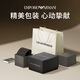 Emporio Armani Watch Men's Simple Business Series Classic Belt Quartz Watch Birthday Gift für Freund AR11143