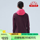 Blackyak Herbst und Winter Frauen im Freien im Freien gestrichene Jacke FLW686 Pink S (160)