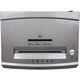 
Deli Office Paper Shredder 20L Large Capacity 60 Minutes Disc File Shredder Deli 9905 Paper Shredder (Metal Gray)