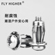 Yonghuan 04 stainless steel welding-free hollow iron petal nut expansion screw lantern type riveting expansion bolt stainless steel with pan head screws 5x2510 pieces