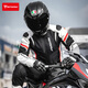 MOTOWOLF motorcycle riding suit for men, all-season, fall-proof, windproof, autumn and winter warm racing off-road motorcycle rider equipment