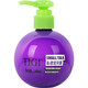 TIGI egg elastin moisturizing curl hair elastin styling bech plump and dynamic styling cream egg elastin 240ml
