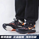 
Nike Air Zoom GT Cut 2 Rabbit Year Limited Black and Red Low-top Practical Basketball Shoes FD9905-101 White Pink 42.5 Small shots for half a size