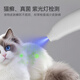 Made in Tokyo, pet nail clipper, cat nail clipper, special dog nail clipper artifact, LED+UV light