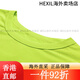 Nike kurzärmelige Herrenkleidung 2025 Sommer Neue Outdoor-Sport-Sport-Strick- und bequemer runder Hals lässig Hv4882-389 Hellgelb Dri-fit l Single-Größe