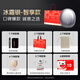 Huawei Selección inteligente Hongmeng Selección inteligente Aiyou Smart Razor Star Osidian Shaver Arter Razor Portable Pequeño Regalo de mini cumpleaños para novio Subsidio del gobierno