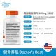 Bestdoctors der besten Dotbes Hyperabsorbent Glycine Lysin 120 Tabletten 6 -mal Joint Relief Muscle 120 Tabletten