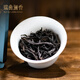 
Wuyi Zhili Zhengyan Cinnamon Tea Special Wuyishan Core Zhengyan Pure Ingredients Oolong Tea Drink Yourself High Quality Handmade Ruixiang 2 Soaked 17g