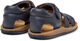 CAMPERCamper Boys' Shoes, Robin Blue Robin Blue 7 Toddler