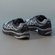 Nike (NIKE) men's shoes 2025 new autumn sneakers P-6000 retro fashionable low top lightweight breathable wear-resistant casual shoes IF6199-003 black 41