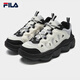 FILA FILA Pea Shoes Women's Shoes Dad Shoes Sports Shoes 2025 Winter Shoes Bread Casual Shoes