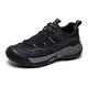 Yiyered Yiyered Men's Chaussures 2025 Nouveau émotion d'alpinisme extérieur travail Protection de travail de travail