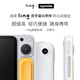LING Ling Universe AI Schoolmate Xiaofang Machine Pocket Learning Machine Museum explains AI Polaroid Children's Gift 64G