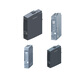 Siemens ET200SP 6ES7131-6BH01-0BA0 digital module 6ES7132-6BH01-0B 6ES7131-6BH01-0BA0
