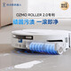 Ecovacs T80S sweeping robot, all-in-one sweeping and mopping, automatic cleaning, fully automatic water supply and drainage, smart mopping machine, brand subsidy for sweeping, washing, mopping and vacuuming, three-in-one Debao T80S water tank, annual sales king T80 upgrade