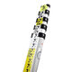 5-meter round tower ruler thickened level 5M tower ruler 5-meter round tower ruler thickened level 5M tower ruler
