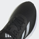 Adidas Duramo SL Formation et préparation pour les chaussures de course de test de maille de confort pour femmes adidas noire / blanc id9853 39