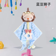 Toana para toallas muñecas bebés sueño plush juguete mano muñeca muñeca muñeca mano bola de pelota 30 cm1 solo frijoles toalling toalling toothing elefante mano muñeca estilo muñeca