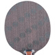 Stiga OC Table Raqueta de tenis Placa inferior Raqueta horizontal de mesa ofensiva profesional Raqueta de tenis
