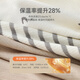 
Bali pig newborn baby clothes in autumn and winter thickened warmth and foot straps monk clothes ha-fashion baby spring jumpsuit [Apricot] Fantasy mooncrow 59cm