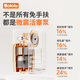 波咯咯（bololo）双边吸奶器电动无痛全自动吸乳微震通乳大吸力挤奶拔奶器 【解放双手】微震V20-APP免手扶