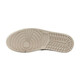 Nike Basketball Shoes Men's Summer New Air Jordan 1 Low AJ1 Joe 1 Casual Low-top Sports Shoes HV4089-201/Sail White/Medium Olive Green/Light Earth Brown 40