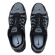Nike (NIKE) men's shoes 2025 new autumn P-6000 sports shoes dad shoes retro casual shoes running shoes IF6199-003 black gray 39