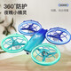 Sui Cai Beast Drone SG500, avion télécommandé d'entrée de gamme pour enfants et étudiants, compétition de drones, quatre hélicoptères, résistant aux chutes 36 SG500 - avec photographie aérienne - roulement 3D + remplacement gratuit lors de la commande, paquet de batterie unique, remplacement gratuit + pales de ventilateur de rechange + capot de protection lors de la commande
