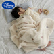 Disney Milk Velvet Blanket Baby Blanket Autumn and Winter Baby Blanket Coral Velvet Blanket Newborn Faley Blanket Love Coral Blanket