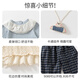 
Banxidi Girls Set Autumn Clothing 2025 New Fashionable Baby Korean Children's Clothing Spring and Autumn Children's Clothing Three-Piece Set