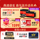 同仁堂北京同仁堂 干燕窝礼盒【密盏银标50g】燕窝干盏 溯源 七夕节礼物