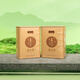 West Lake Brand 2025 New Tea is launched in Green Tea Longjing Tea, Rare Old Tea Tree Double Canned, 100g Spring Tea