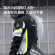 SCOYCO cycling clothing motorcycle men's motorcycle clothing imitation racing anti-fall windproof cycling clothing wear-resistant riding suit autumn and winter desert 2