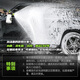 Lutian (LUTIAN) snow cannon PA pot rich foam household car washing machine water gun special foaming artifact Yili 4 series 5 series household machine