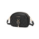 Rote Libellefly-Tasche Frauenbeutel 2025 Neues leichte Luxus-Luxus-Kuhlatten-One-Shoulder-Crossbody-Handtasche Geschenk für die Geburtstagsgeschenk der Freundin Mama