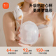 Bombo de leche Xinbei Bombado eléctrico de leche eléctrico sin dolla sin dolla totalmente automática de cuello portátil de doble cara 8168 8168
