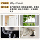 Yuhong waterproof PU200 reinforced polyurethane foam glue foam glue foaming agent door and window caulking agent 750ml