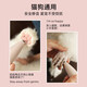 Oaks cat foot shaver, dog pedicure artifact, special electric clipper for cat sole trimming, pet shaver, rechargeable dogwood powder