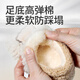 Shepherd children's cotton slippers winter warm indoor shoes cute cartoon panda series baby home shoes biscuit coffee 150
