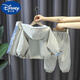 Disney children's clothing boys' suit 2025 new children's Korean casual spring and autumn clothing baby fashionable spring two-piece set beige color 90 cm
