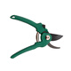Shida pruning shears 7.5 inches garden pruning flowers live wood branch pruning 93542